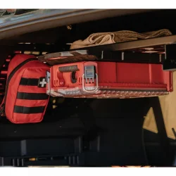 Półka wyprawowa Bison Gear Toyota 4Runner 25-